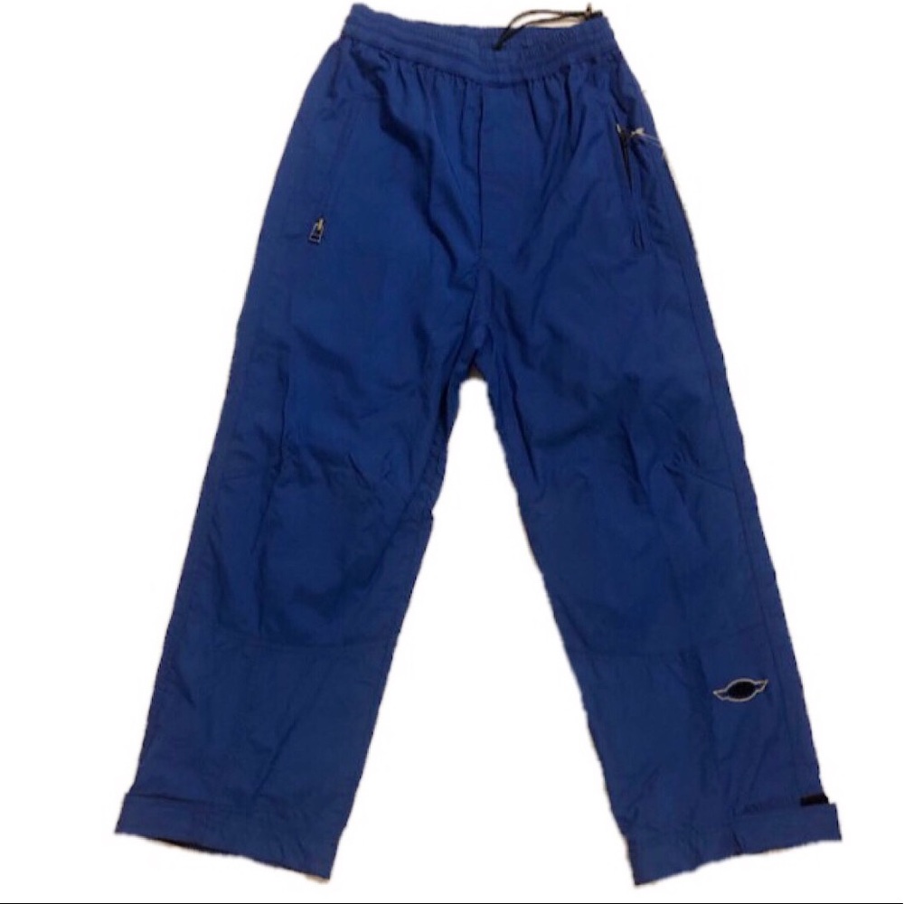 SIMS Snowboard Blue Waterproof Breathable Pant